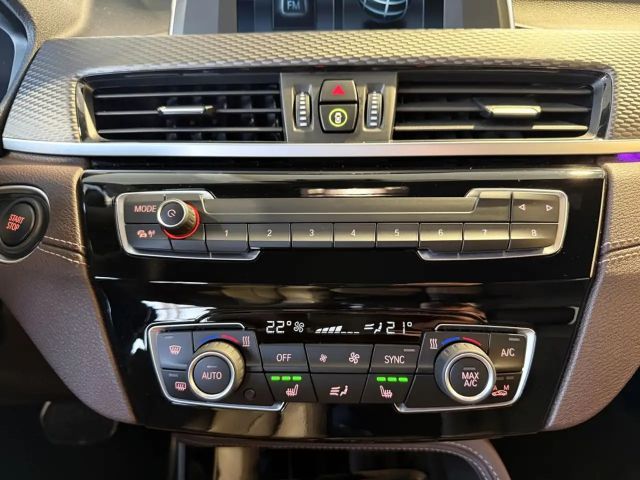 BMW X2 M-Sport xDrive