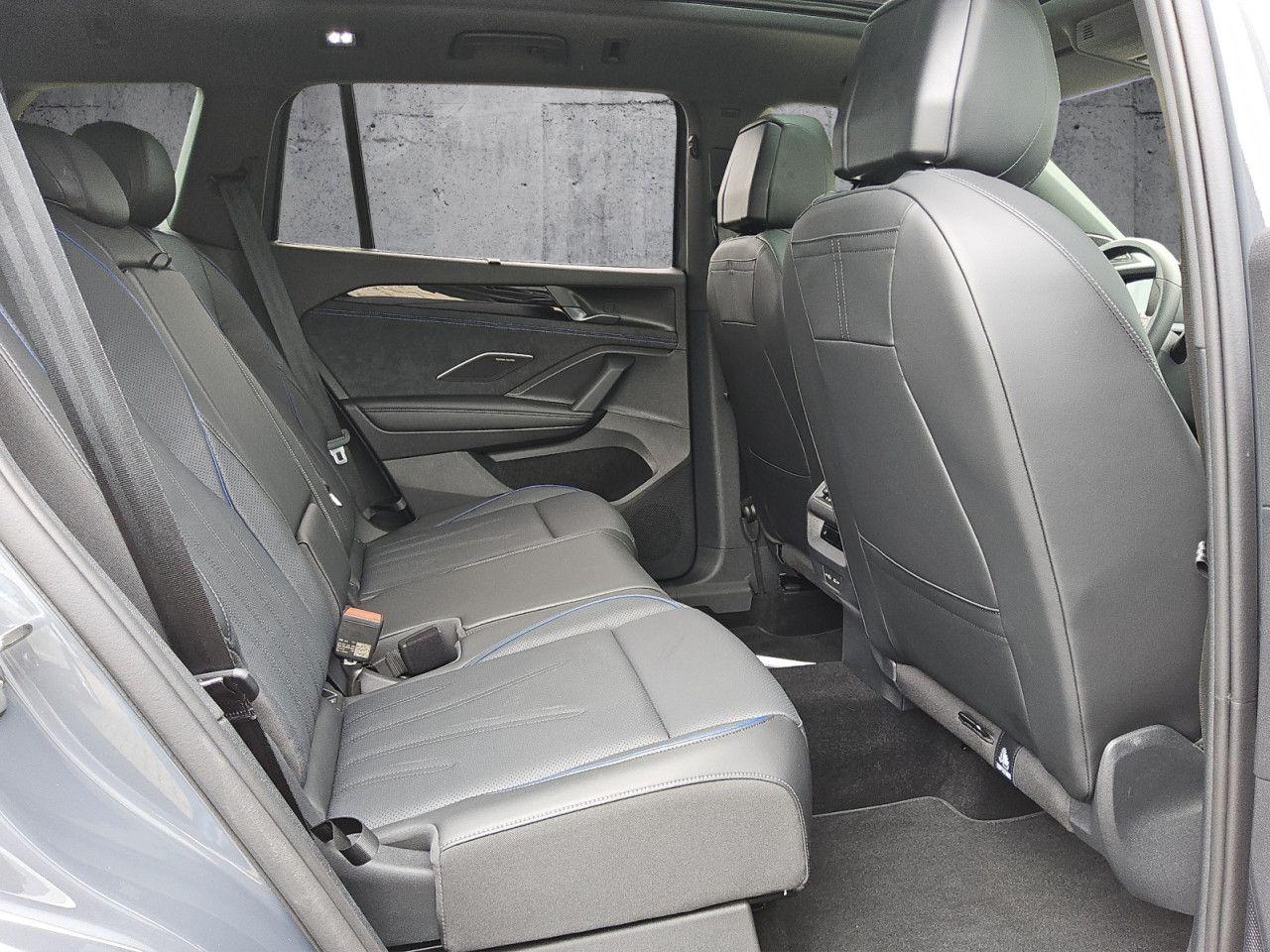 Volkswagen Tayron R-Line eHybrid