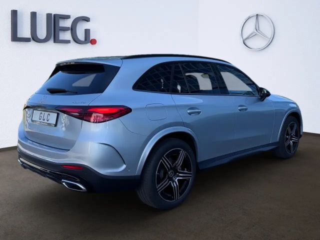 Mercedes-Benz GLC 220 4MATIC AMG Line GLC 220 d