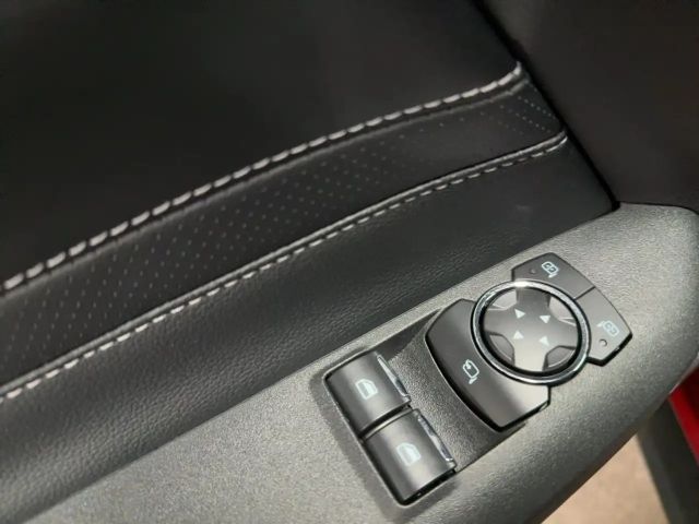 Ford Mustang Fastback GT 5.0 V8