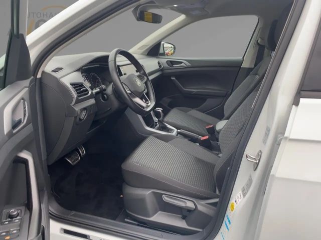 Volkswagen T-Cross DSG