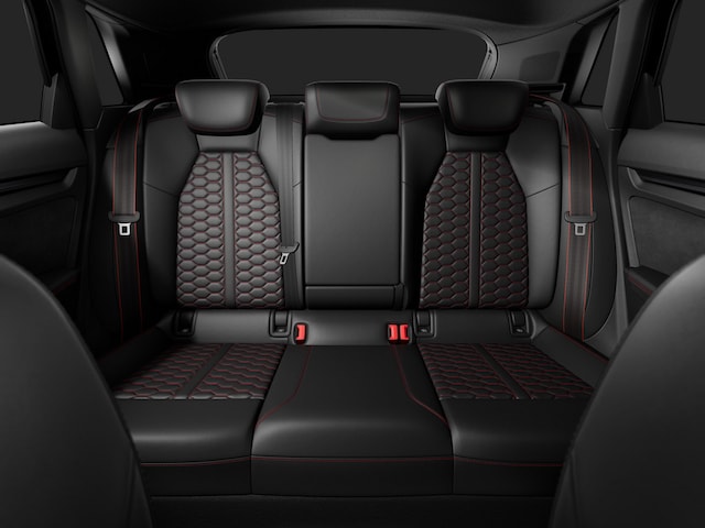 Audi RS3 Quattro S-Tronic Sportback