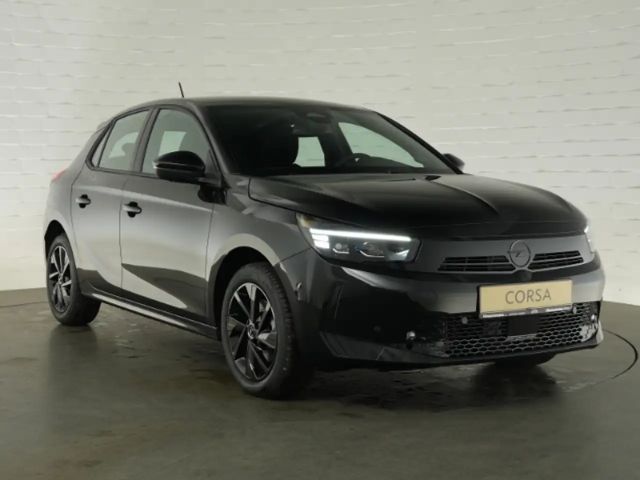 Opel Corsa GS-Line Grand Sport