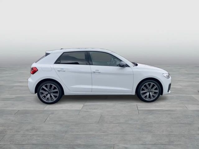 Audi A1 25 TFSI