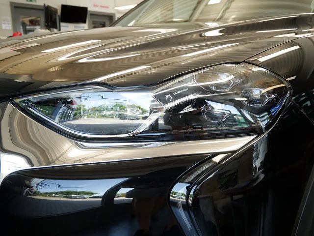 DS DS 3 Crossback Crossback E-Tense