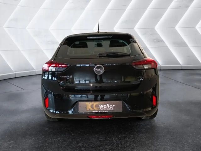 Opel Corsa -e ''Edition'' Rückfahrkamera Sitzheizung Klimaaut