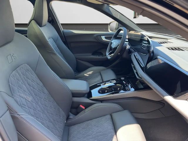 Audi A5 Hybride Quattro S-Tronic