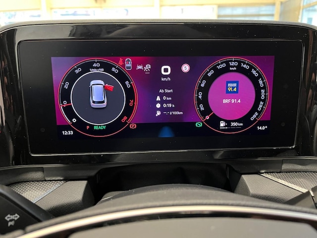 Skoda Kodiaq 1.5 TSI Sportline