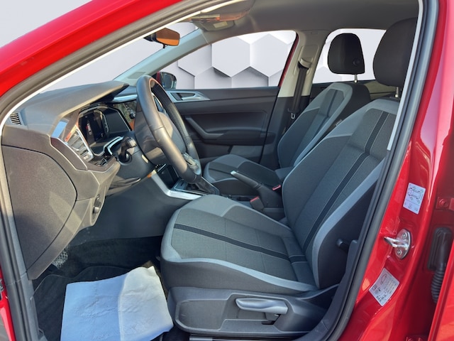 Volkswagen Polo 1.0 TSI Style