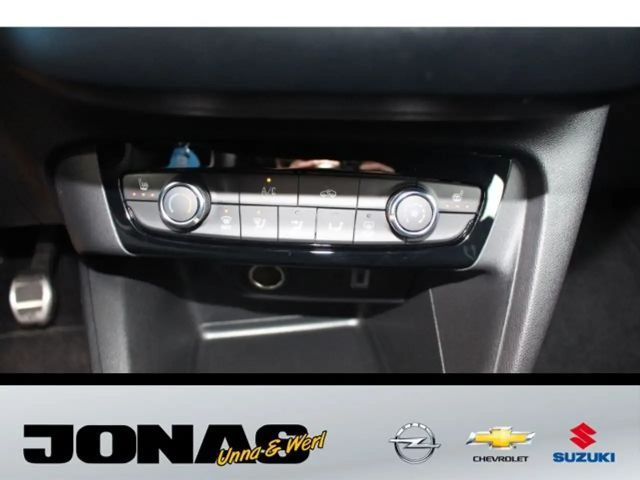 Opel Corsa 1.2 Turbo GS-Line Grand Sport