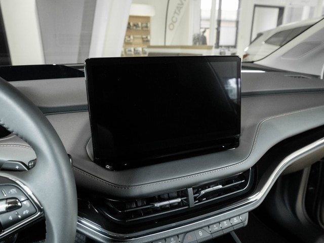 Skoda Enyaq Suite iV 80