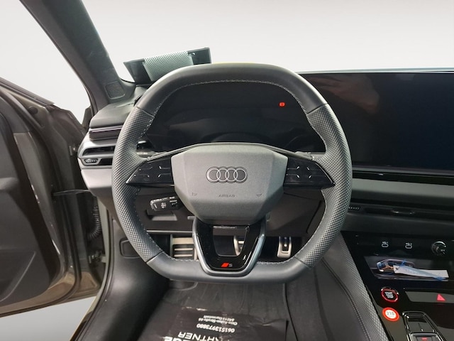 Audi A5 Quattro S-Tronic