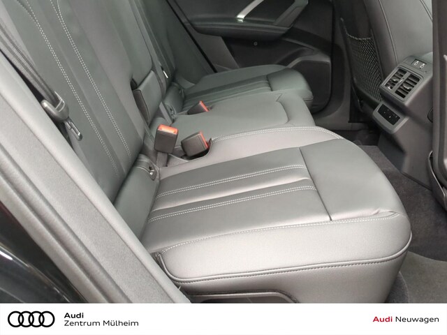 Audi Q5 Quattro S-Tronic