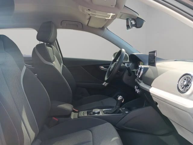 Audi Q2 2.0 TDI Quattro S-Line