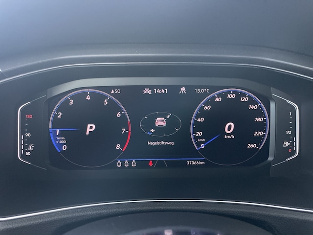 Volkswagen T-Roc 2.0 TSI