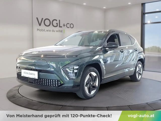 Hyundai Kona GO