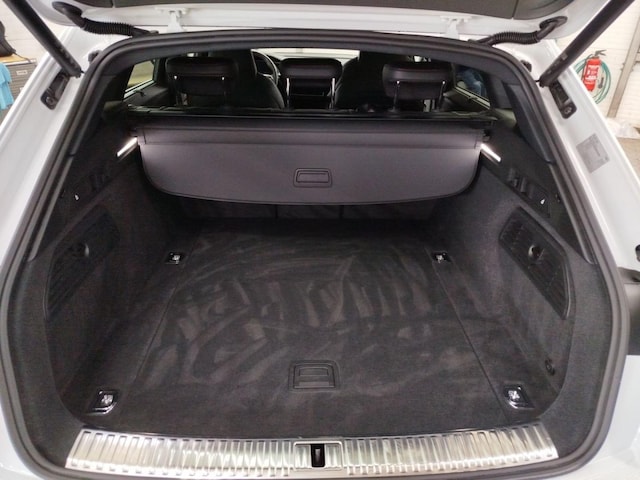 Audi Q8 e-tron 55 Quattro S-Line