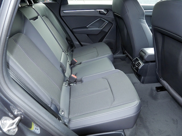 Audi Q3 Quattro S-Tronic