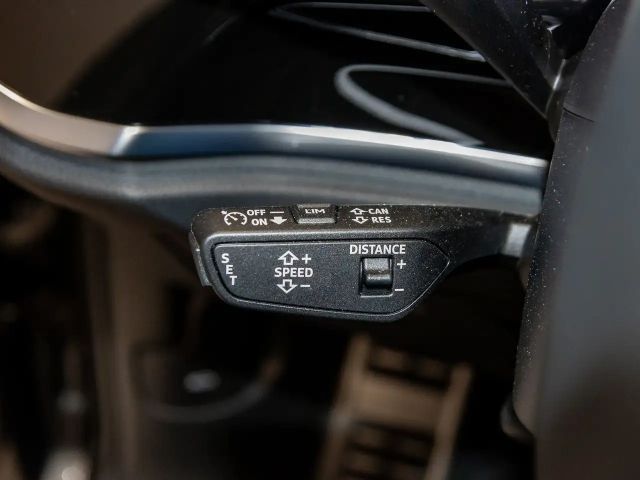 Audi Q3 35 TFSI S-Line