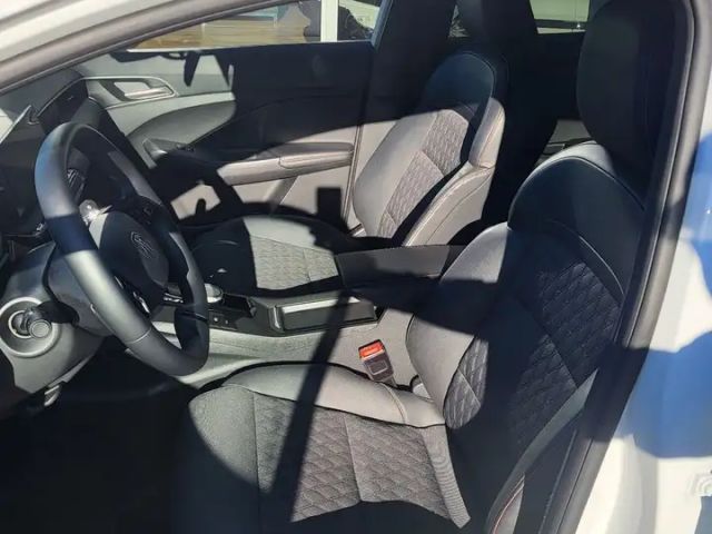 MG MG3 Hybrid+ Luxury