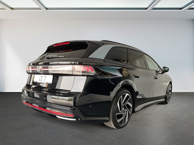 Volkswagen ID.7 Tourer