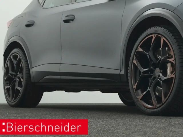 Cupra Formentor 2.5 TSI DSG VZ5