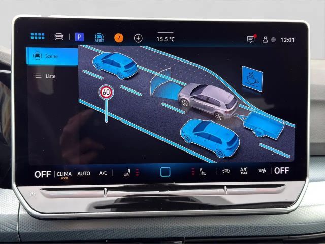 Volkswagen Golf 1.5 TSI