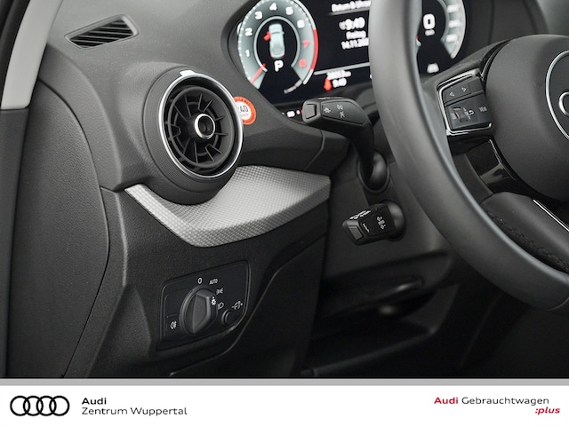 Audi Q2 35 TFSI S-Tronic