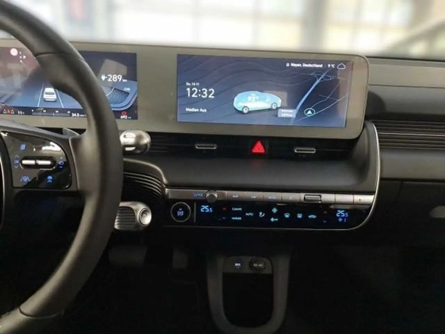 Hyundai IONIQ 5 58 kWh Dynamiq