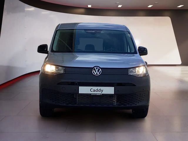 Volkswagen Caddy 2,0 TDI AHK Climatronic Kamera