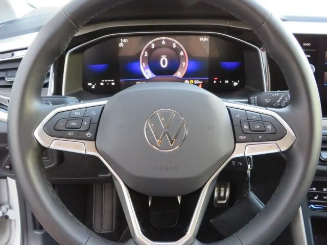 Volkswagen Taigo 1.0 TSI Move