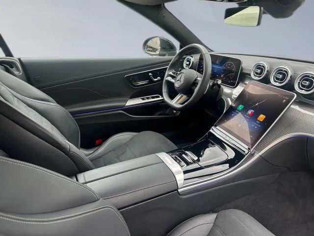 Mercedes-Benz CLE 200 AMG Line