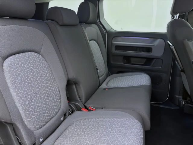 Volkswagen ID.Buzz IQ.Drive Pro