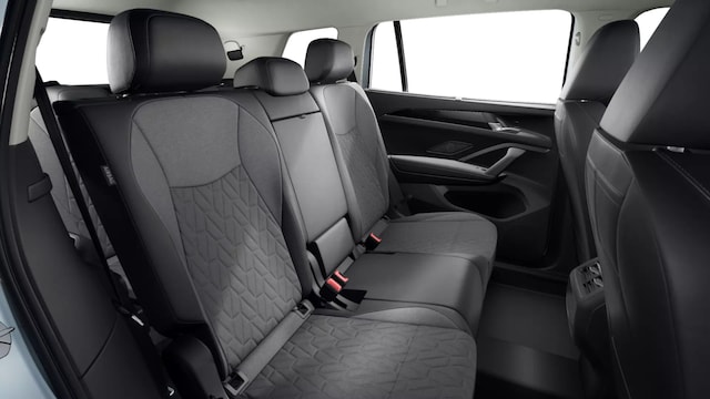 Volkswagen Tayron 2.0 TDI 4Motion DSG IQ.Drive