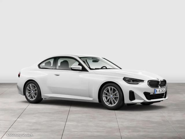BMW 220 220i Coupé