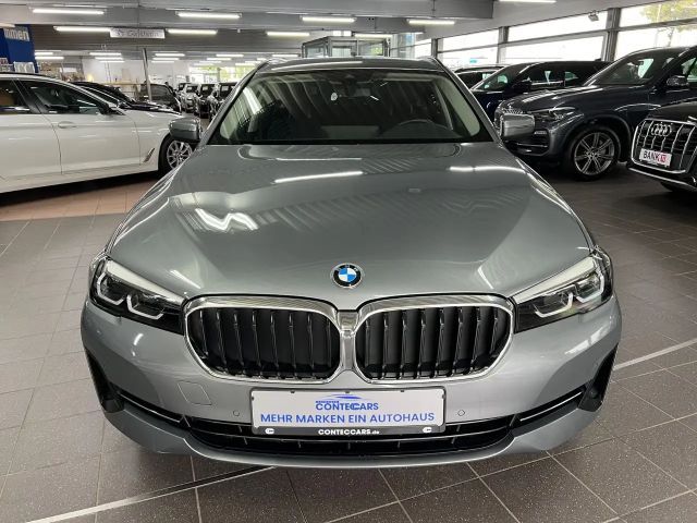 BMW 520 520d Touring xDrive
