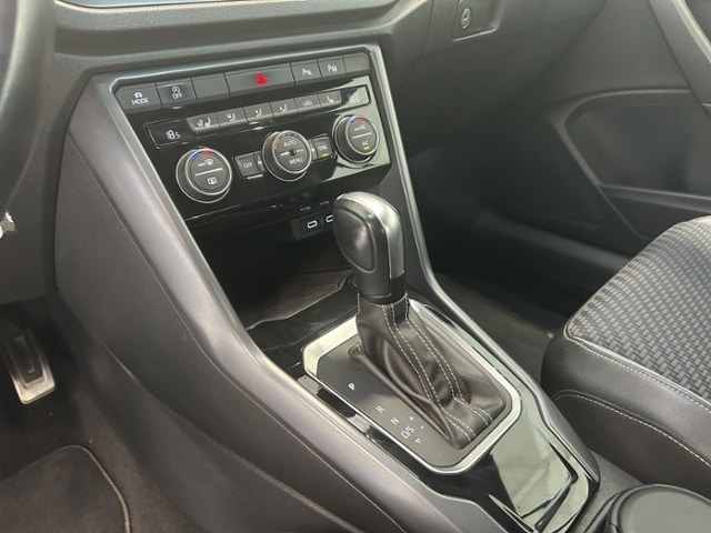 Volkswagen T-Roc 1.5 TSI Cabriolet DSG