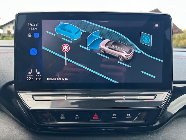 Volkswagen ID.4 4M *AHK*PANO*MATRIX*KAMERA*