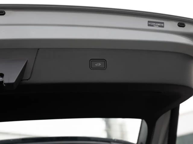 Volvo EX30 Plus Single motor