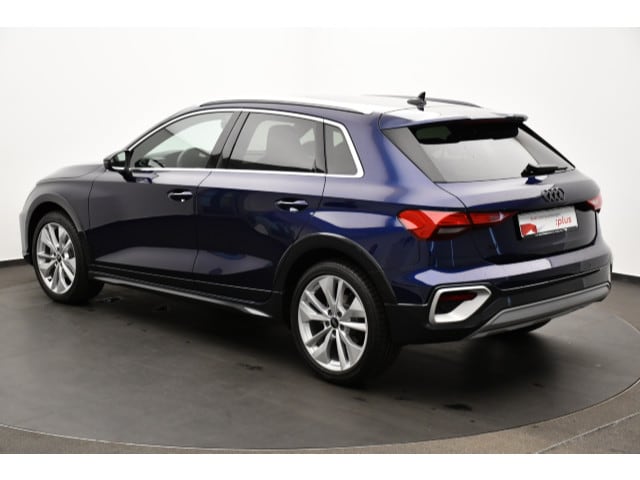 Audi A3 35 TDI S-Tronic