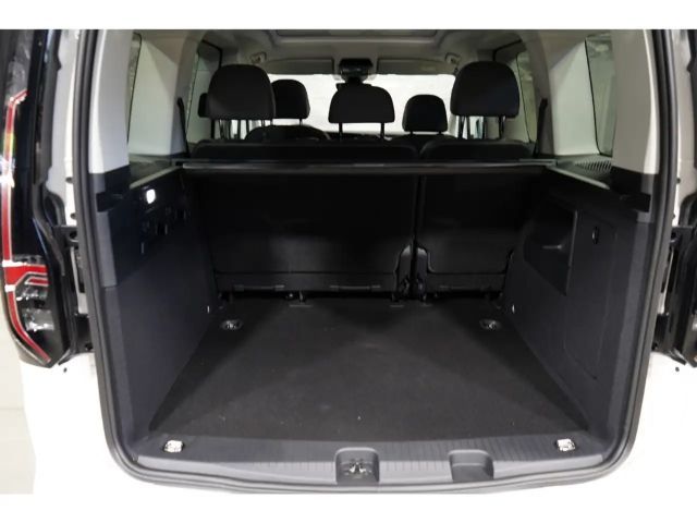 Volkswagen Caddy 1.5 TSI DSG Style