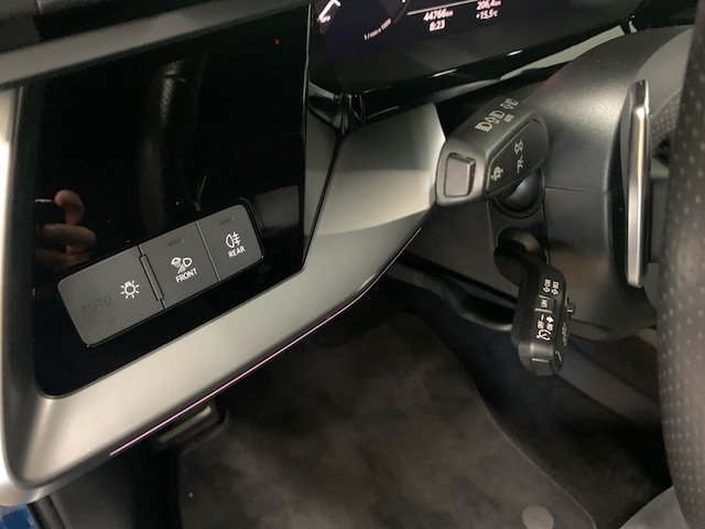 Audi RS3 Quattro S-Tronic Sedan