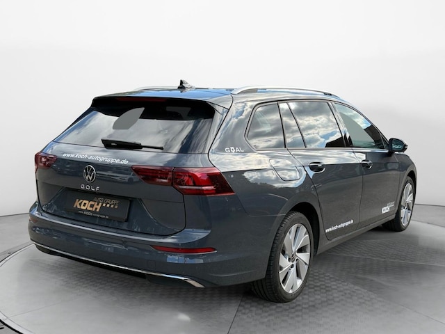 Volkswagen Golf 2.0 TDI DSG Golf VIII Variant