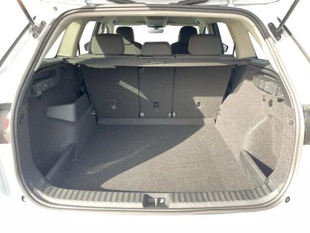 Skoda Kodiaq Selection