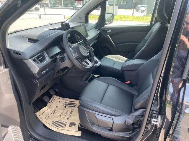 Nissan Townstar DIG-T Tekna