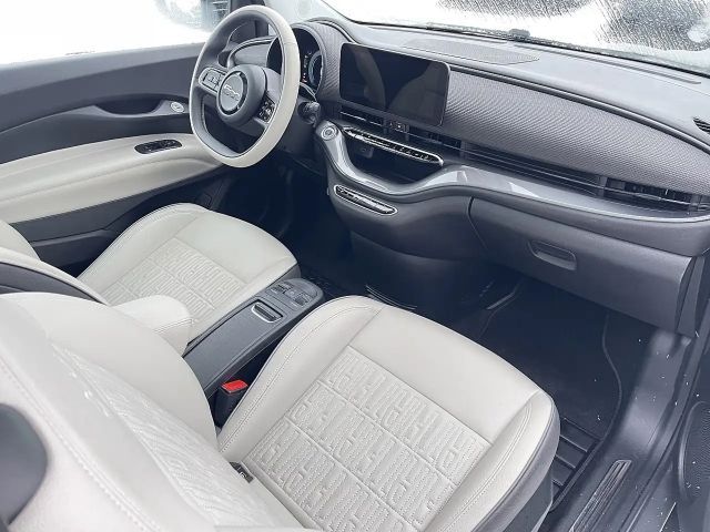 Fiat 500e 42 kWh La Prima