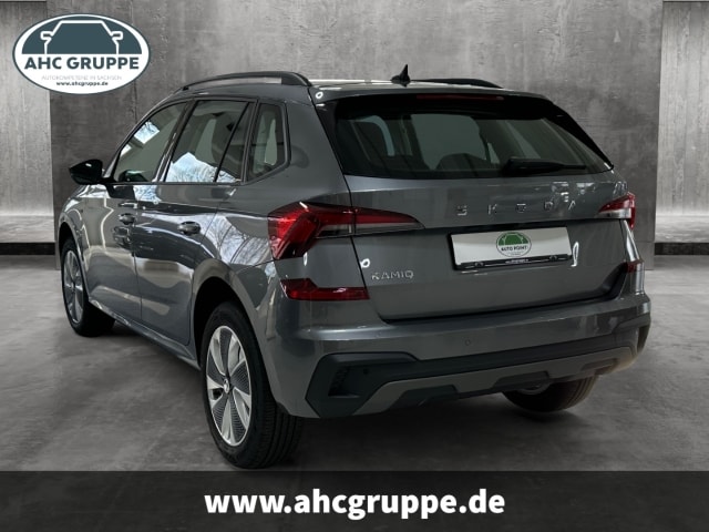 Skoda Kamiq Drive