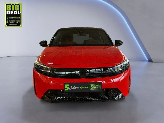 Opel Corsa 1.2 Turbo Turbo