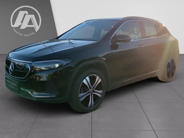 Mercedes-Benz EQA 250 Electric Art