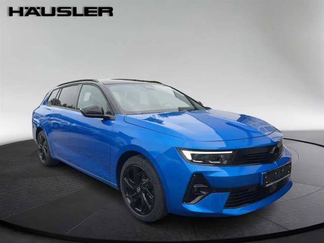 Opel Astra GS-Line Grand Sport Sports Tourer